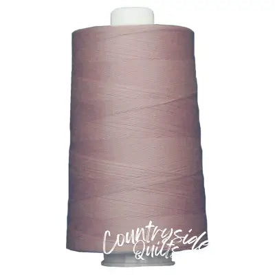 Omni Polyester Thread 40wt 6000yd Pink