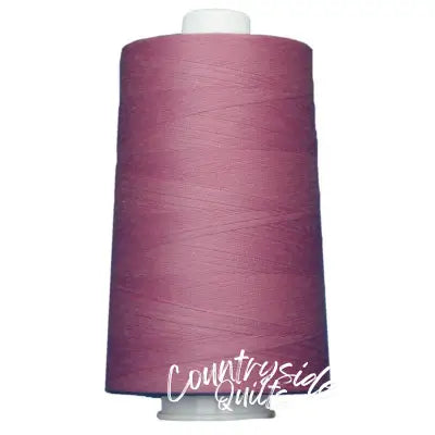 Omni Polyester Thread 40wt 6000yd Plum Blossom