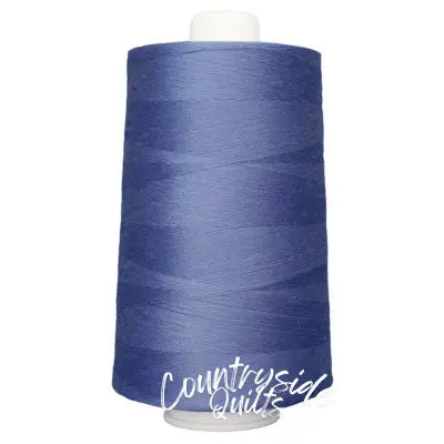 Omni Polyester Thread 40wt 6000yd Purple Hyacinth
