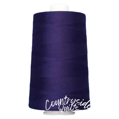 Omni Polyester Thread 40wt 6000yd Purple Jewel
