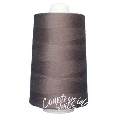 Omni Polyester Thread 40wt 6000yd Purple Sage