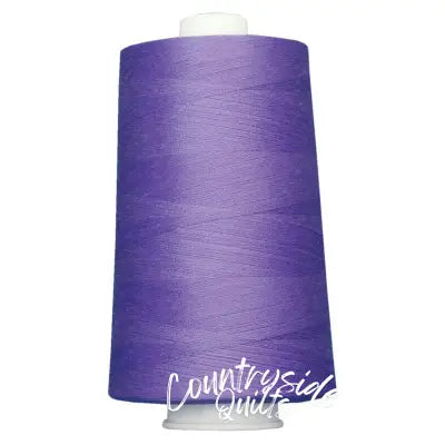Omni Polyester Thread 40wt 6000yd Purplelicious