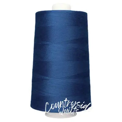 Omni Polyester Thread 40wt 6000yd Ride The Wave