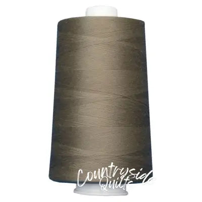 Omni Polyester Thread 40wt 6000yd Sandbar