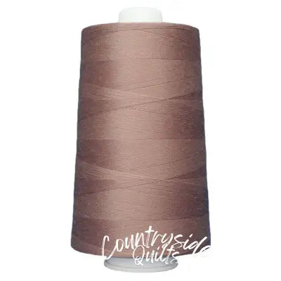 Omni Polyester Thread 40wt 6000yd Satin Slipper