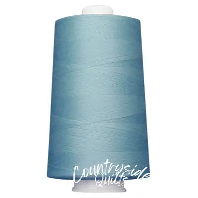 Omni Polyester Thread 40wt 6000yd Skyward