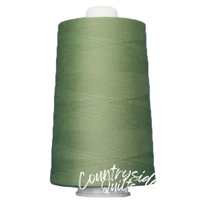 Omni Polyester Thread 40wt 6000yd Spearmint