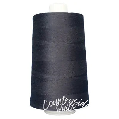 Omni Polyester Thread 40wt 6000yd Stormy Sky