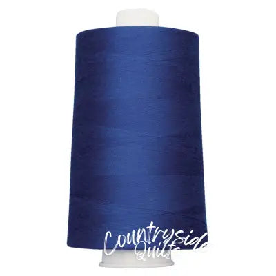 Omni Polyester Thread 40wt 6000yd Tahiti