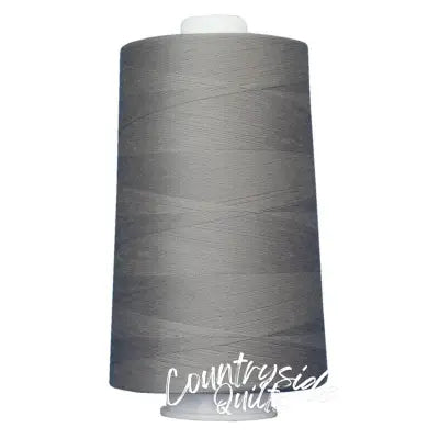 Omni Polyester Thread 40wt 6000yd Tapestry Taupe