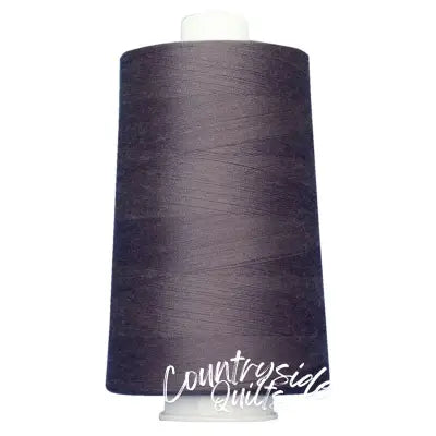 Omni Polyester Thread 40wt 6000yd Thistle