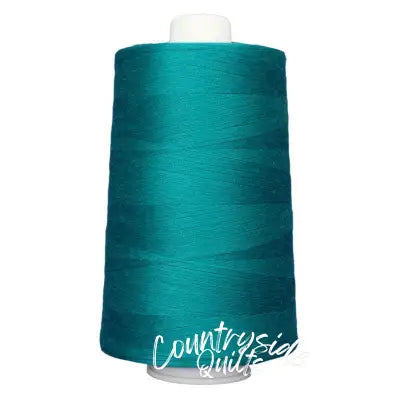 Omni Polyester Thread 40wt 6000yd Treasure Isle
