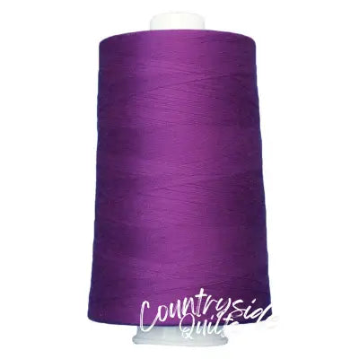 Omni Polyester Thread 40wt 6000yd Verbena
