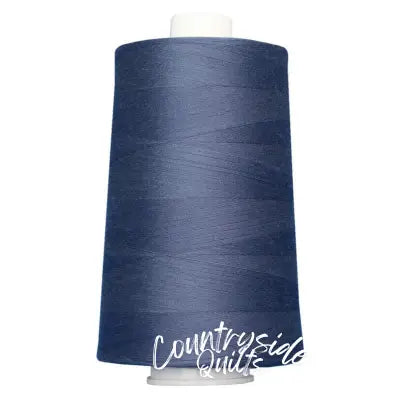 Omni Polyester Thread 40wt 6000yd Waterloo