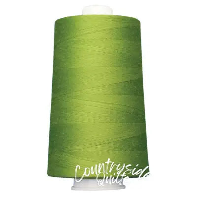 Omni Polyester Thread 40wt 6000yd Willow