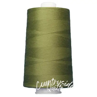 Omni Polyester Thread 40wt 6000yd Winter Well