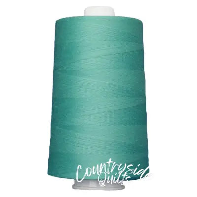 Omni Polyester Thread 40wt 6000yd Wintergreen