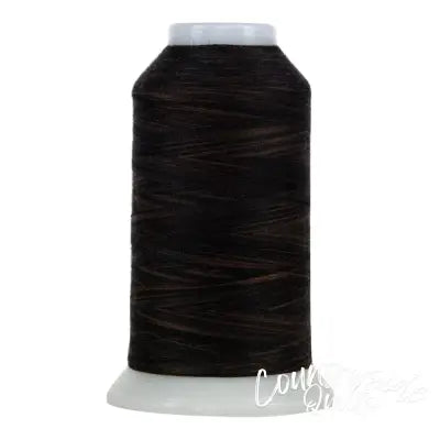 Omni Variegated Polyester Thread 40wt 2000yd Almost Night