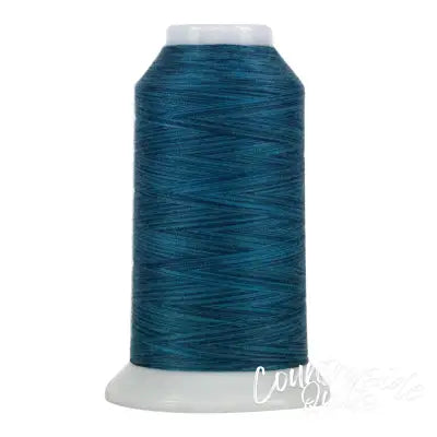 Omni Variegated Polyester Thread 40wt 2000yd Gallaxy