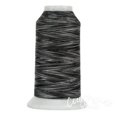 Omni Variegated Polyester Thread 40wt 2000yd Grand Piano