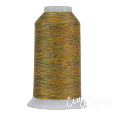 Omni Variegated Polyester Thread 40wt 2000yd Havasu