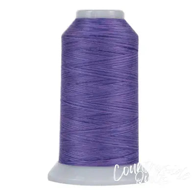 Omni Variegated Polyester Thread 40wt 2000yd Lydia
