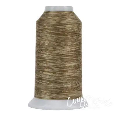 Omni Variegated Polyester Thread 40wt 2000yd Pebble Beach