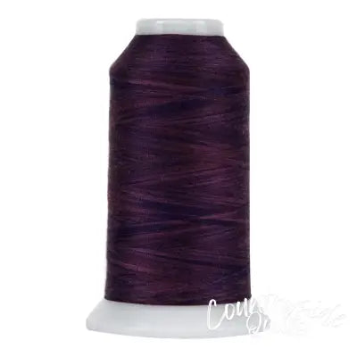 Omni Variegated Polyester Thread 40wt 2000yd Smoky Mountains