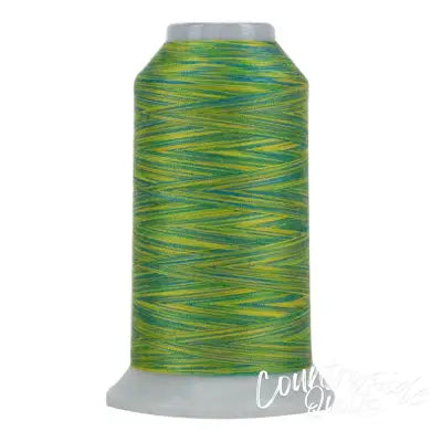 Omni Variegated Polyester Thread 40wt 2000yd Summer Days