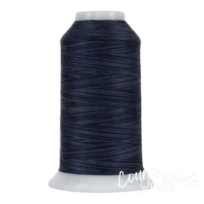 Omni Variegated Polyester Thread 40wt 2000yd Wrangler