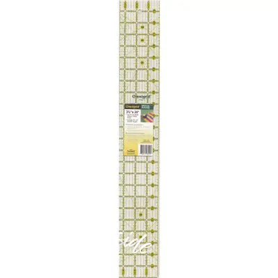 Omnigrid Ruler 3 1/2in x 24in