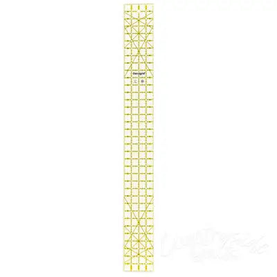 Omnigrid Ruler 4in x 36in