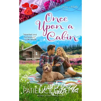 Once Upon a Cabin