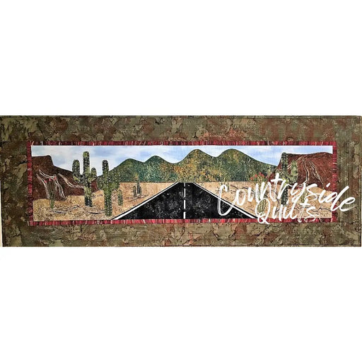 The Open Road Wall Hanging 730940640979