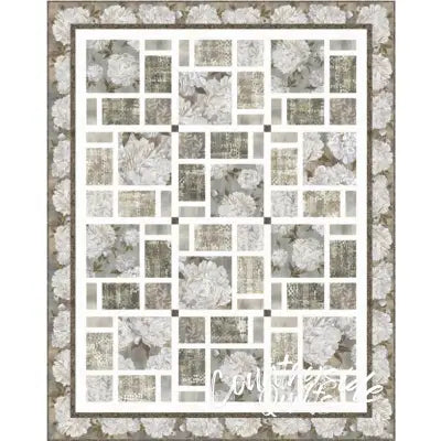 Ophelia Tiles - DIGITAL Quilt Pattern opheliatiles