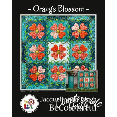 Orange Blossom