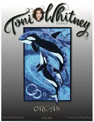 Orcas