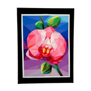 Orchid Mini Pattern PT009