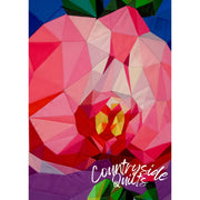 Orchid Mini Quilt Kit QK009