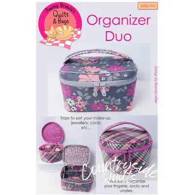 Organizer Duo