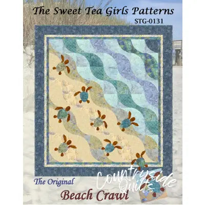 Original Beach Crawl