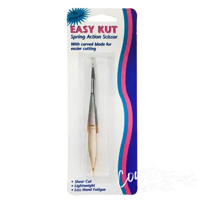The Original Easy Kut Spring Action Scissor