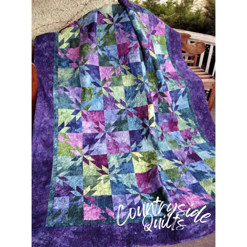 Orion Star Project Pattern Pack OSPPP01