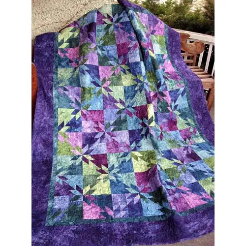 Orion Star Project Pattern Pack OSPPP01