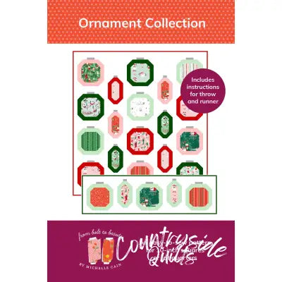 Ornament Collection