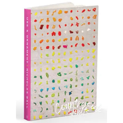 Use and Ornament: The History and Future of Improv Quilting