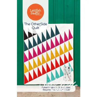 The Otherside Quilt