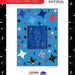 Outer Space Panel Quilt Free PDF Download 229324