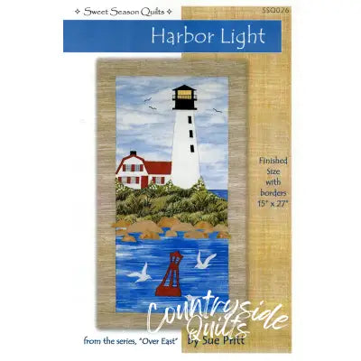Over East - Harbor Light