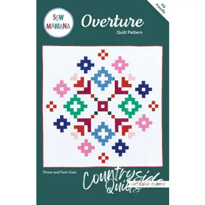 Overture Pattern